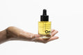 Om Marula + Cactus Nourishing Face Oil