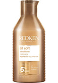 Redken All Soft Conditioner with Argan Oil