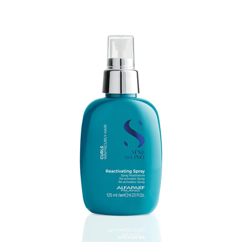 ALFAPARF SEMI DI LINO CURLS REACTIVATING SPRAY