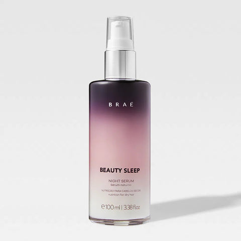 Brae Beauty Sleep Night Serum