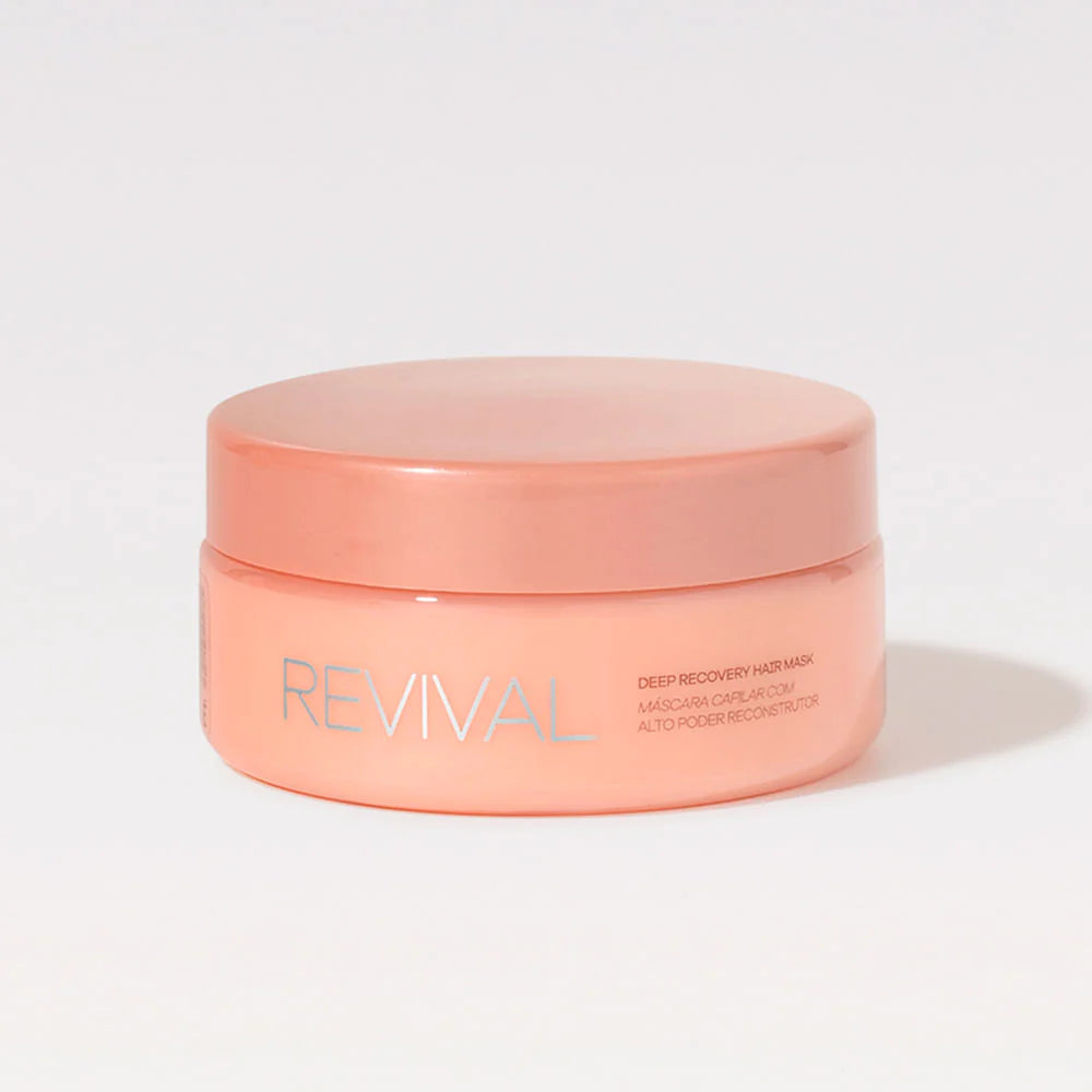 Brae Revival Deep Recovery Hair Mask