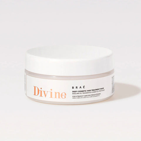 Brae Divine Deep Cosmetics Hair Mask