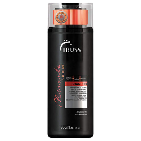 TRUSS SUMMER SHAMPOO