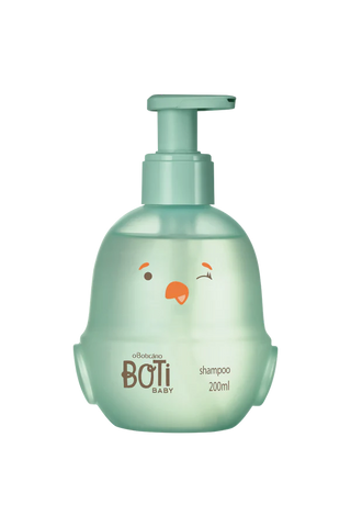 Boti Baby Shampoo