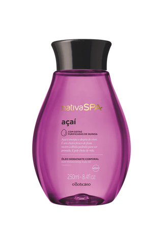 Nativa SPA Açaí Body Oil