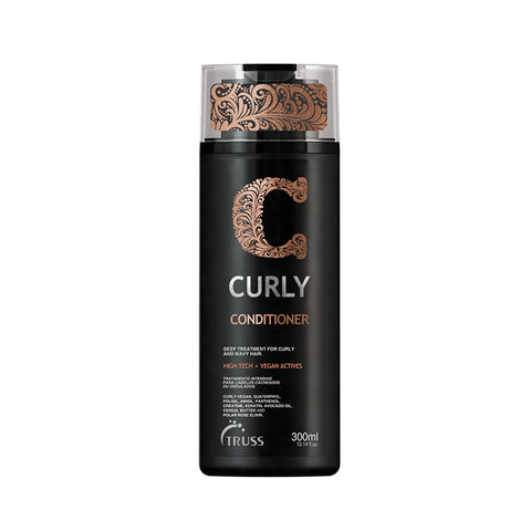 TRUSS CURLY CONDITIONER