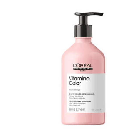 L'ORÉAL PROFESSIONNEL Vitamino Color Radiance Shampoo