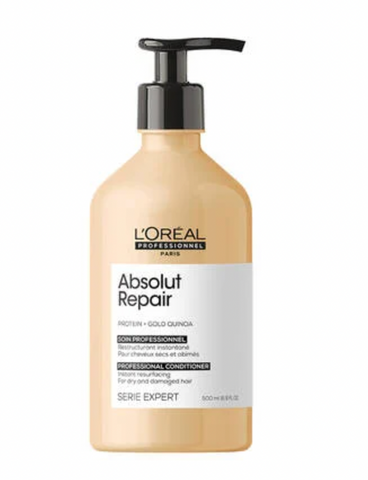 L'ORÉAL PROFESSIONNEL Absolut Repair Conditioner