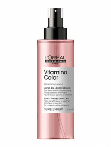 L'ORÉAL PROFESSIONNEL Vitamino Color 10 in 1 Perfecting Multipurpose Spray