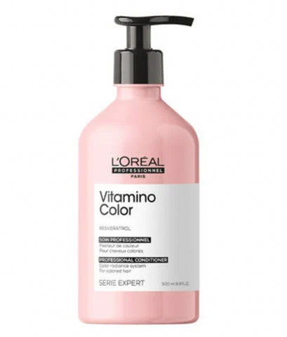 L'ORÉAL PROFESSIONNEL Vitamino Color Radiance Conditoner