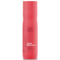 WELLA INVIGO COLOR BRILLIANCE COLOR PROTECTION SHAMPOO FOR FINE/NORMAL HAIR