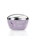 ALFAPARF SEMI DI LINO SMOOTH SMOOTHING MASK