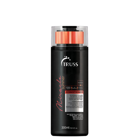 TRUSS SUMMER CONDITIONER