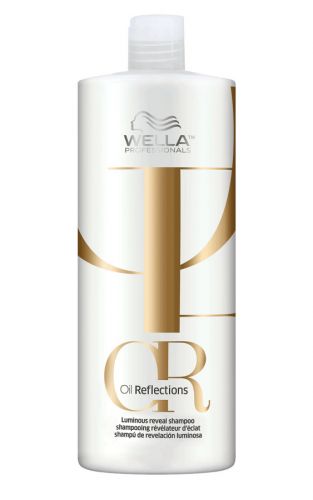 WELLA OIL REFLECTIONS LUMINOUS REVEAL SHAMPOO